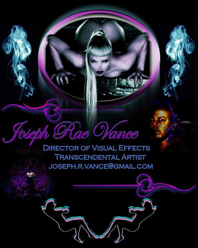 Visit my artist's Facebook page and enjoy!